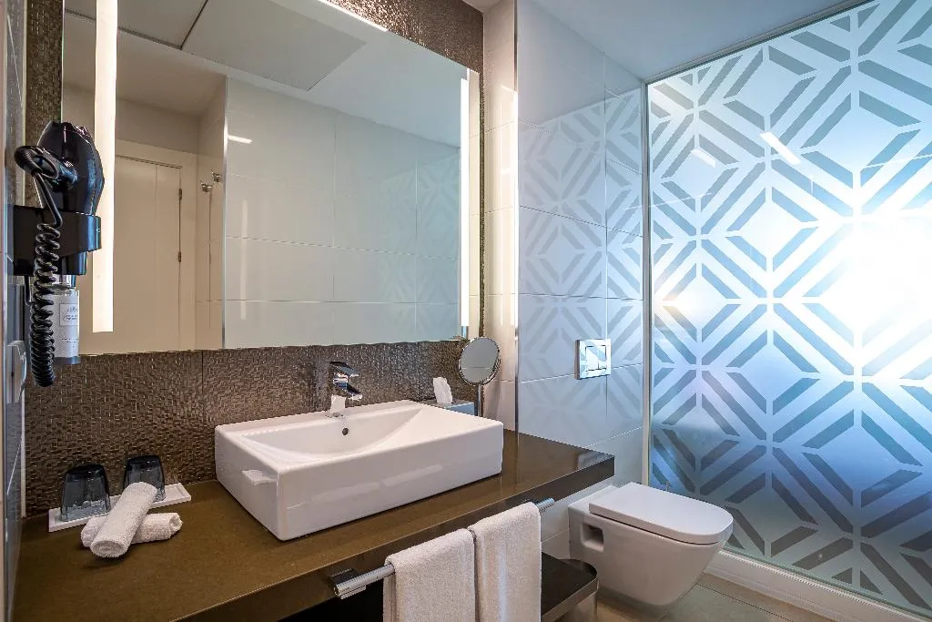 Double or Twin MOUNTAIN VIEW Room, Torre del Mar Ibiza, Ibiza