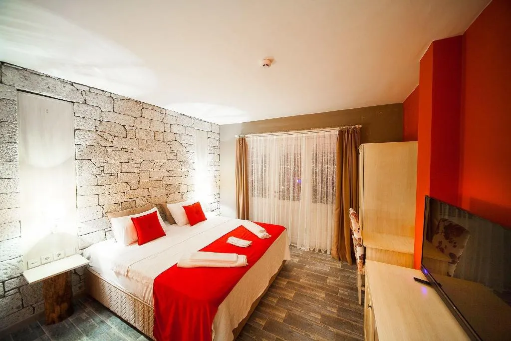 Room, Ionic Hotel, Izmir