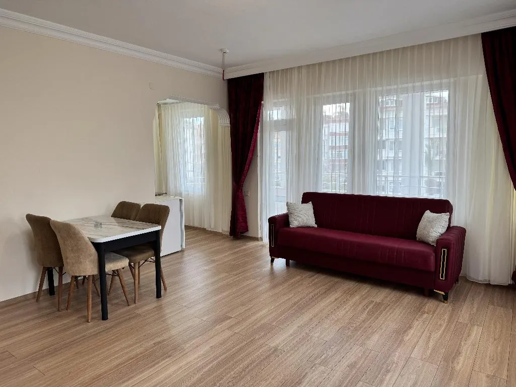 APARTMENT ONE BEDROOM Room, Mitos Suit & Hotel, Antalya
