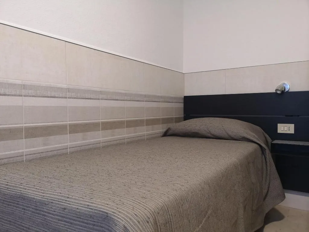 Room, Hotel Rossi, Venice