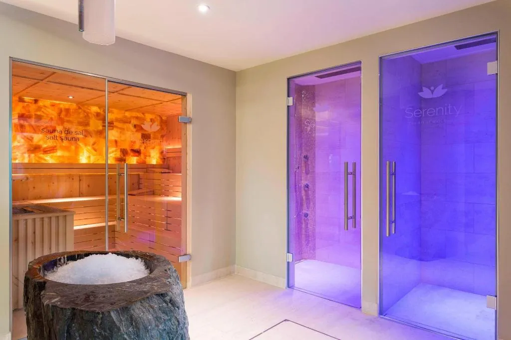 Sports and Entertainment, Pine Cliffs Hotel, a Luxury Collection Resort, Algarve
