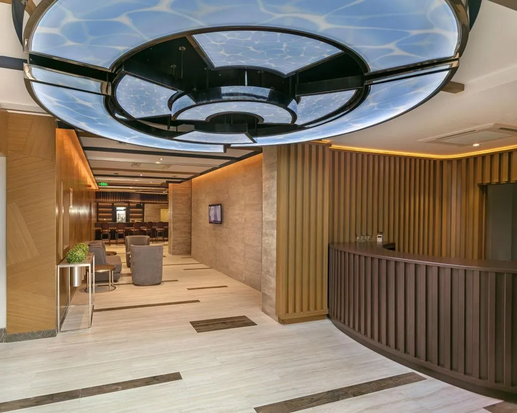 Sports and Entertainment, B Business Hotel & Spa, Antalya