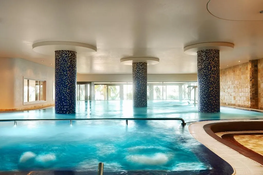 Sports and Entertainment, Marbella Club Hotel, Costa Del Sol