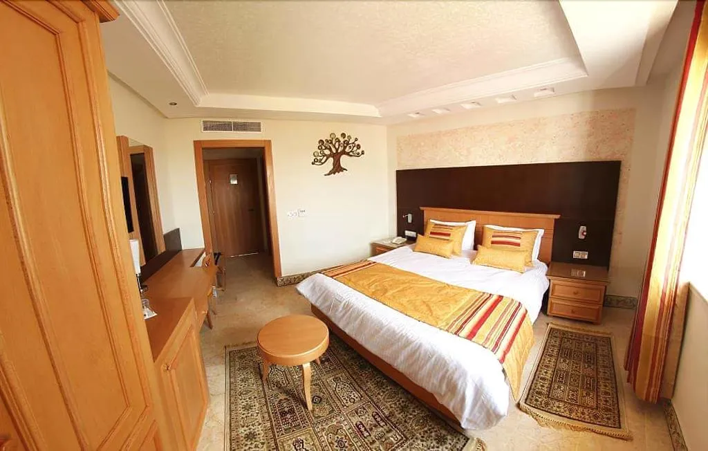 Room, Julius Hotel, Tunisia