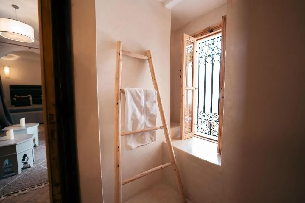 Room, Ryad Selyen, Marrakech