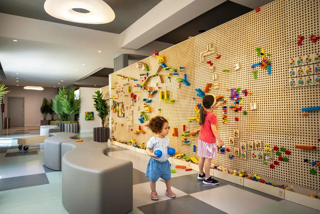 Sports and Entertainment, Valamar Tirena Hotel, Dubrovnik