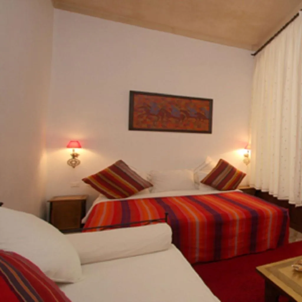 Room SUPERIOR Room, Riad Dar Bounouar, Marrakech