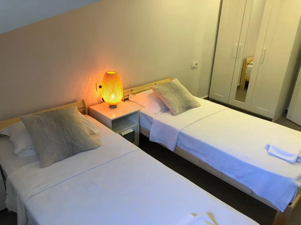 APARTMENT WITH JACUZZI Room, Truemar Hotels & Suites, Antalya