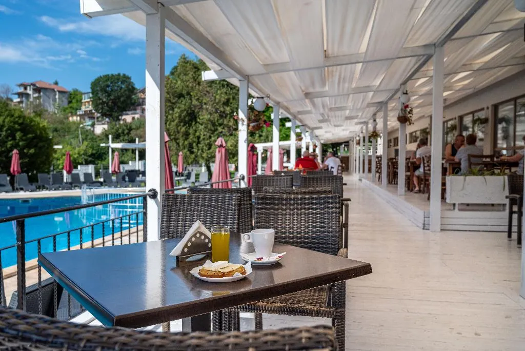 Restaurant, Detelina, Varna