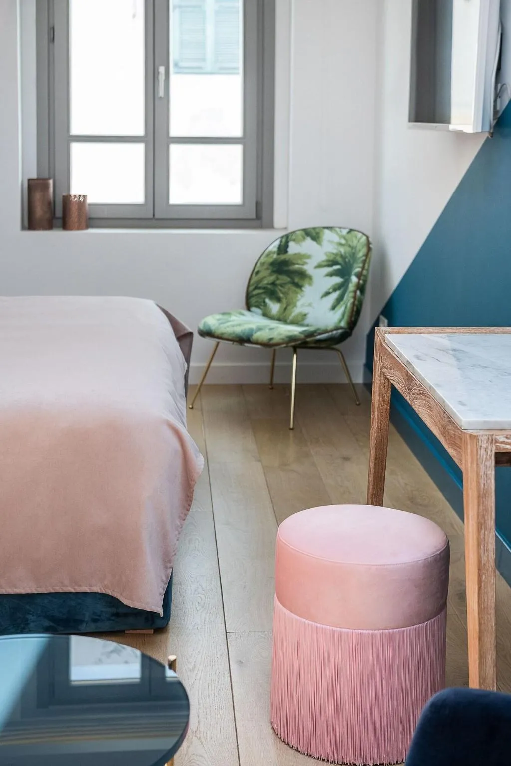 Room, Aisha Petite Suites, Crete