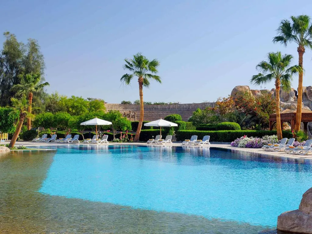 Pool, Naama Bay Promenade Resort Managed By Accor, Red Sea Riviera