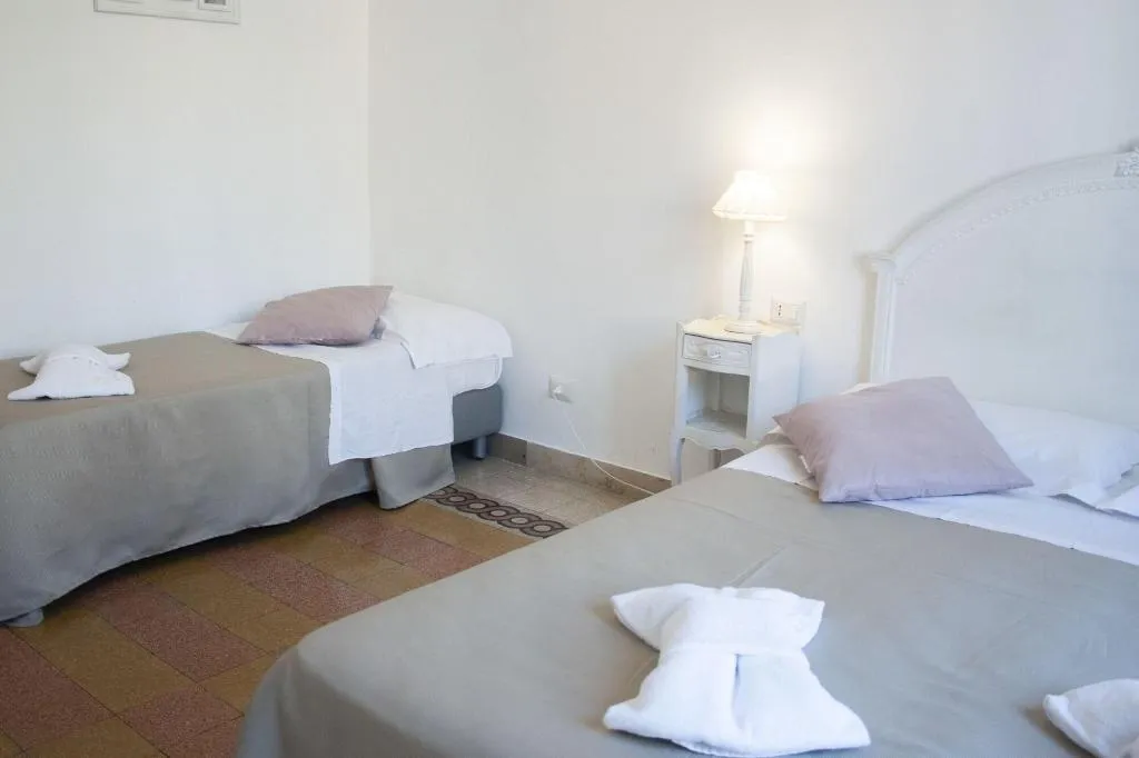 Room, Sweety Rome Guest House, Naples
