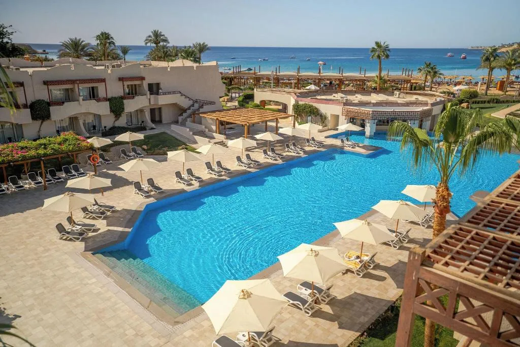 Pool, Naama Bay Promenade Resort Managed By Accor, Red Sea Riviera