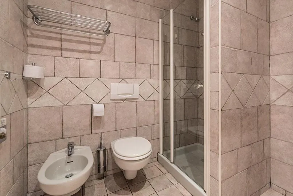 Double or Twin COMFORT Room, Yachting Hotel Mistral, Milan
