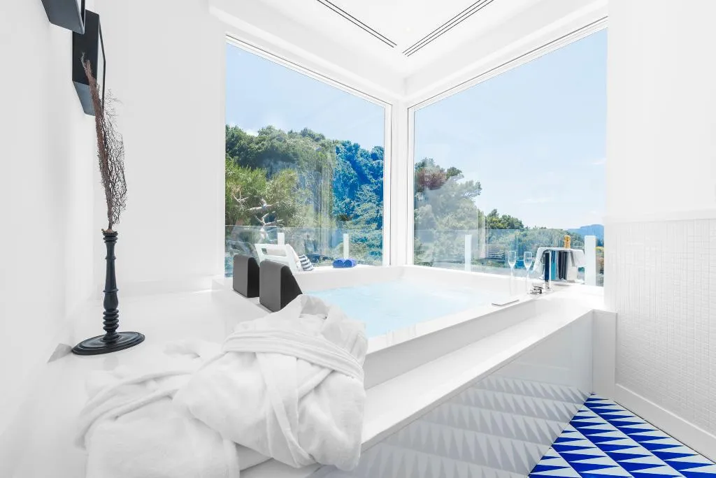 SUITE STANDARD Room, Delfino, Naples