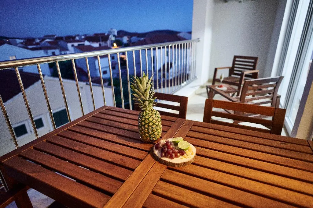 APARTMENT TWO BEDROOMS Room, Arancini Residence, Split
