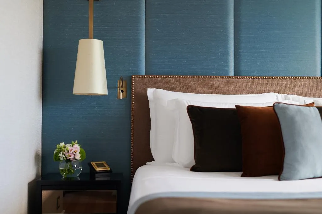 JUNIOR SUITE PARK VIEW Room, Corinthia Lisbon, Lisbon