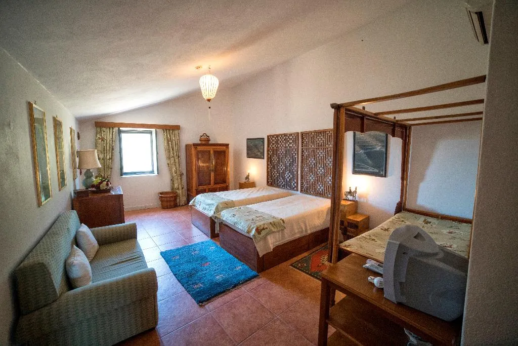 TRIPLE STANDARD Room, Quinta Da Veiga, Porto