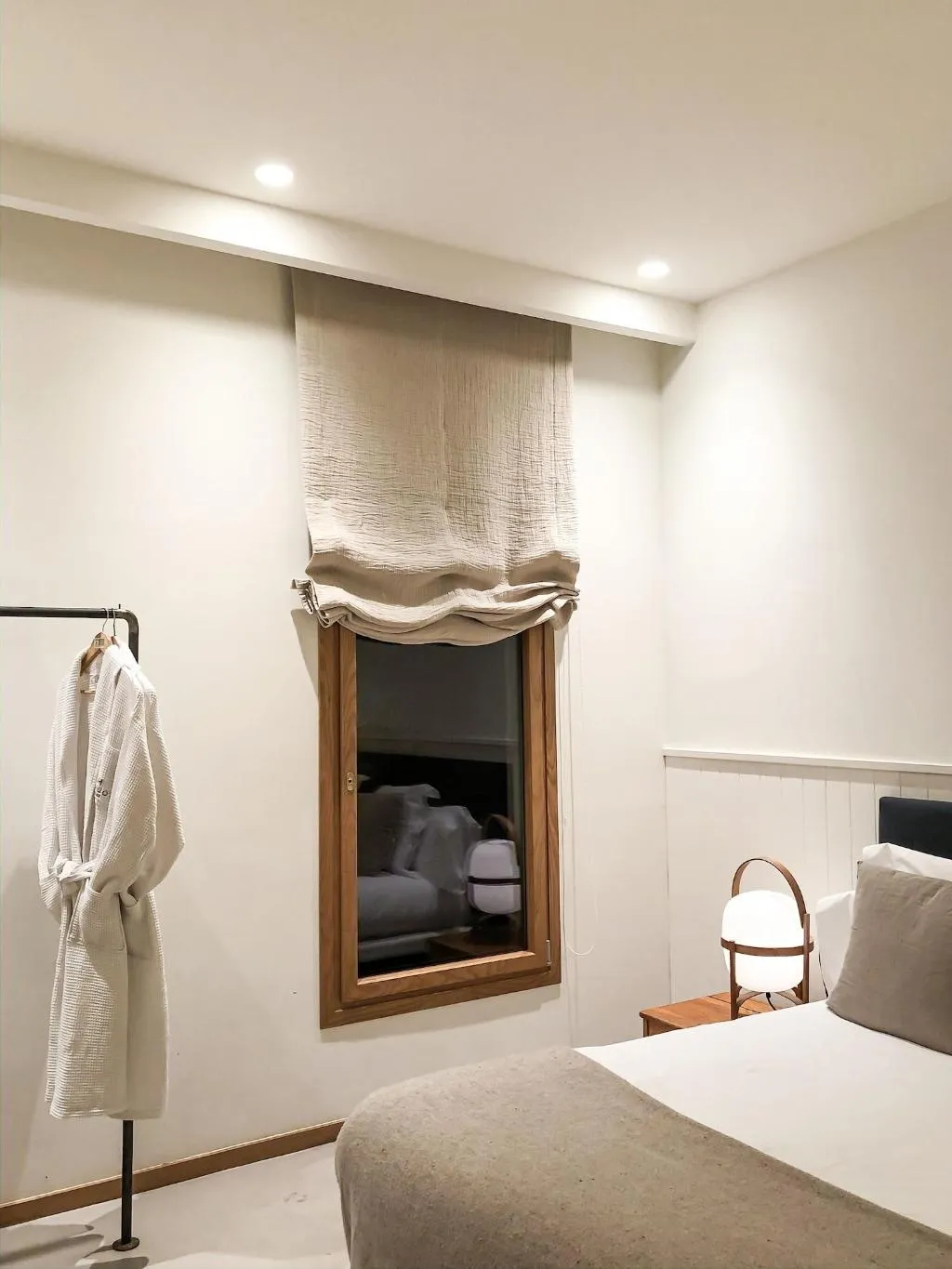 Room, Margot House, Barcelona