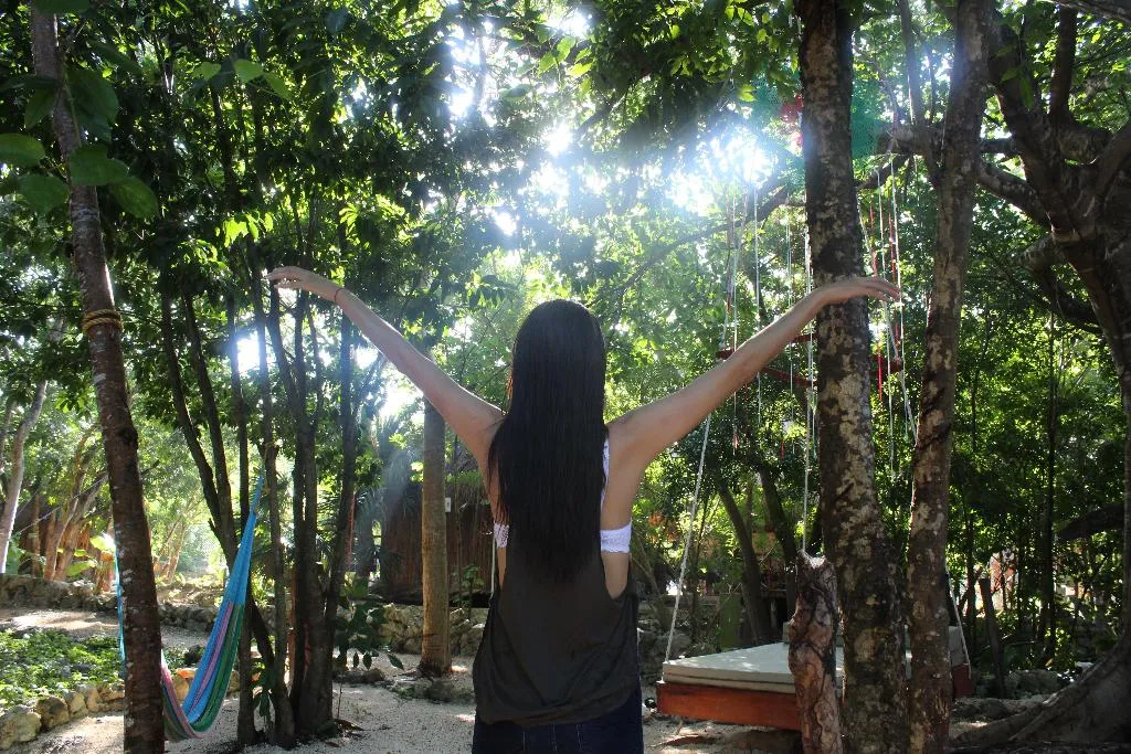 Sports and Entertainment, Akumal Natura Glamping, Playa Del Carmen