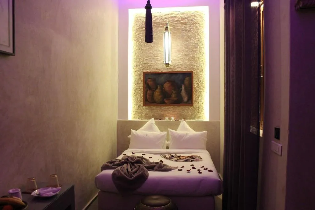 Room, Riad Kalaa 2, Rabat