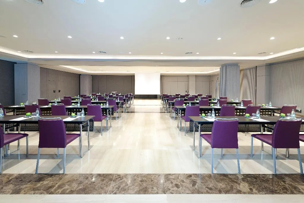 Conferences, InterContinental Barcelona, Barcelona