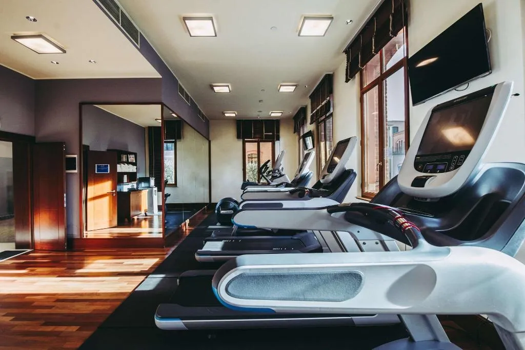 Sports and Entertainment, Hilton Molino Stucky Venice, Venice