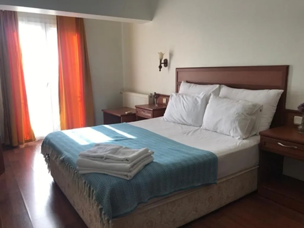 Room STANDARD Room, Menekse Hotel, Izmir