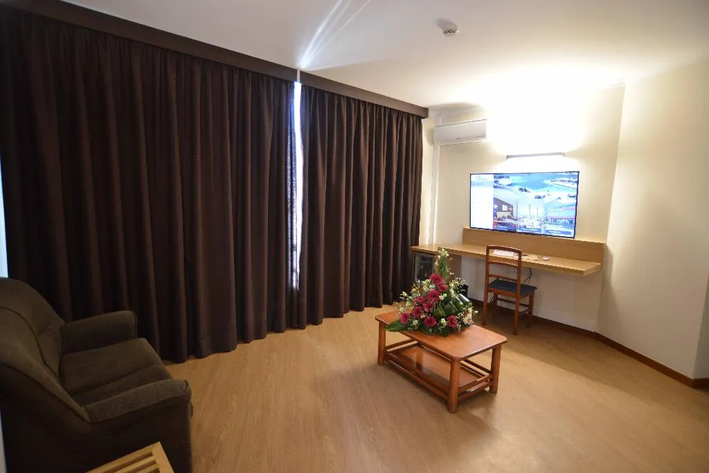 SUITE SEA VIEW Room, Salgueiro, Madeira