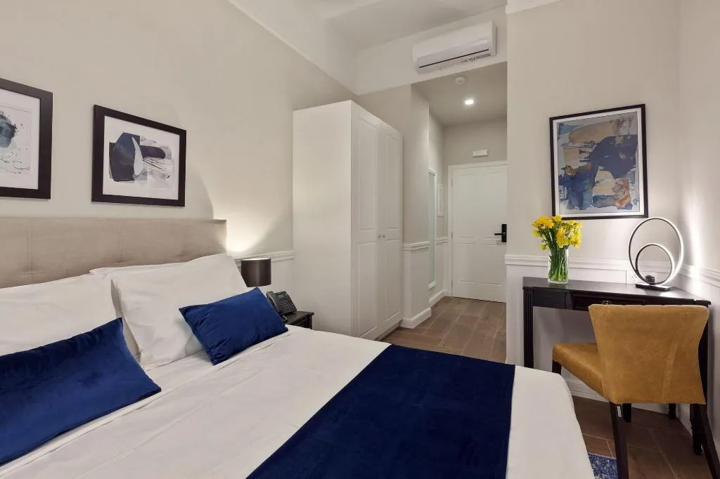 Room, Classic Hotel by Athens Prime Hotels, Athens