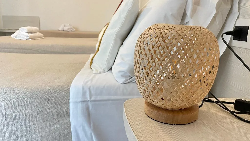 DOUBLE STANDARD Room, Hotel Maluentu - Sardegna, Cagliari