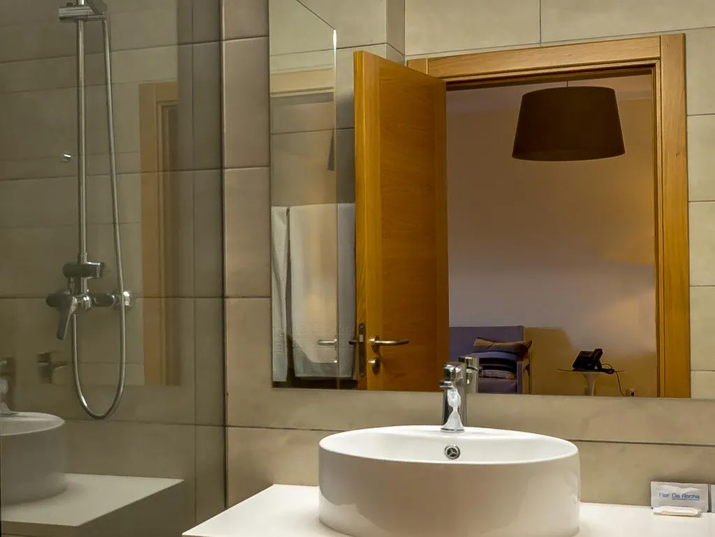 APARTMENT ONE BEDROOM Room, Flor Da Rocha, Algarve
