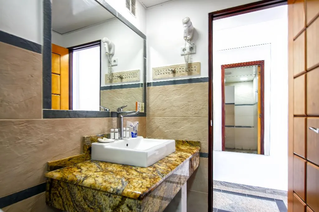STUDIO SUPERIOR Room, Maracaibo, Gran Canaria