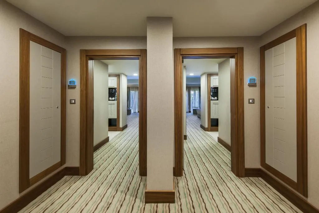 FAMILY ROOM CONNECTING ROOM Room, Hilton Dalaman Sarigerme Resort and Spa, Dalaman