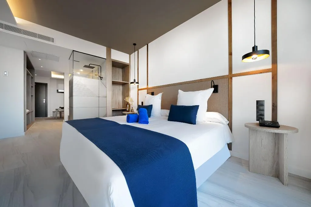JUNIOR SUITE STANDARD Room, H10 Costa Mogán - Adults Only, Gran Canaria