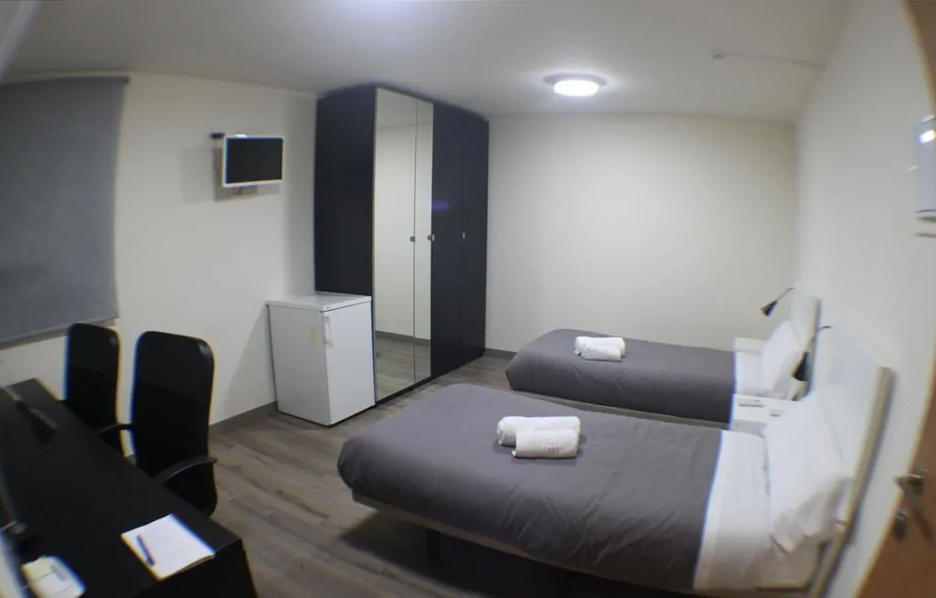 Room, Hostal Europa House Village, Costa Blanca