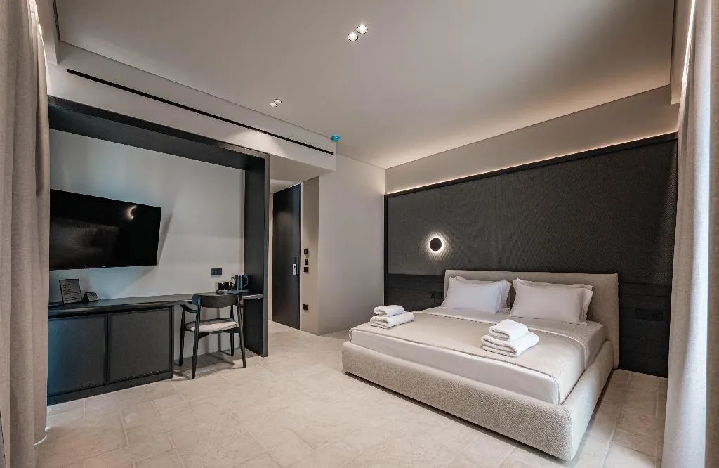 SUITE SUPERIOR Room, Sondor Hotel, Southern Albania