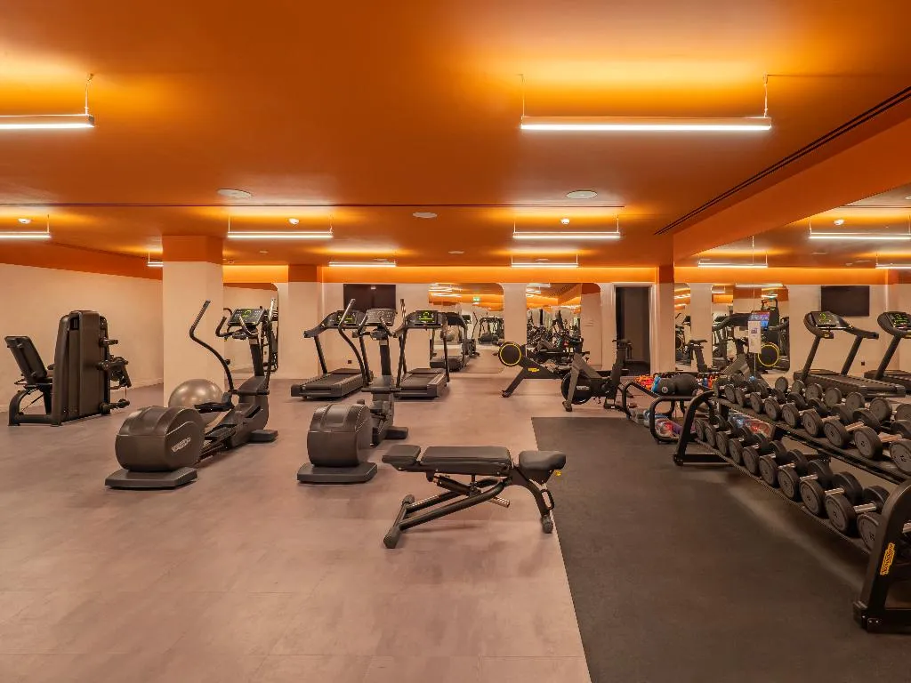 Sports and Entertainment, Hyatt Ziva Corfu, Corfu
