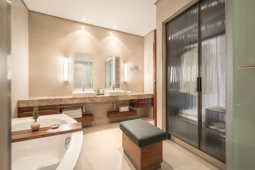 FAMILY ROOM PREMIUM Room, Monte Mulini Adults Exclusive hotel by Maistra, Istria