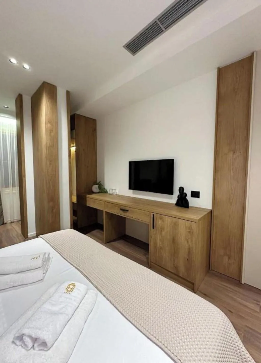 Room, Beliz Boutique Hotel, Kavaje