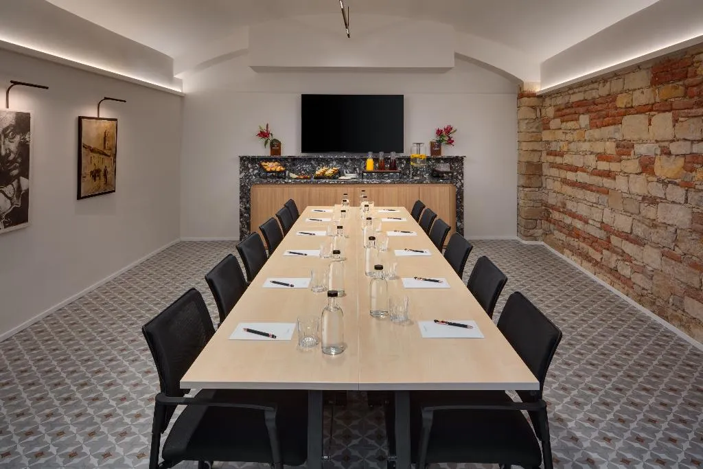 Conferences, Hotel BOOKQUET, Prague