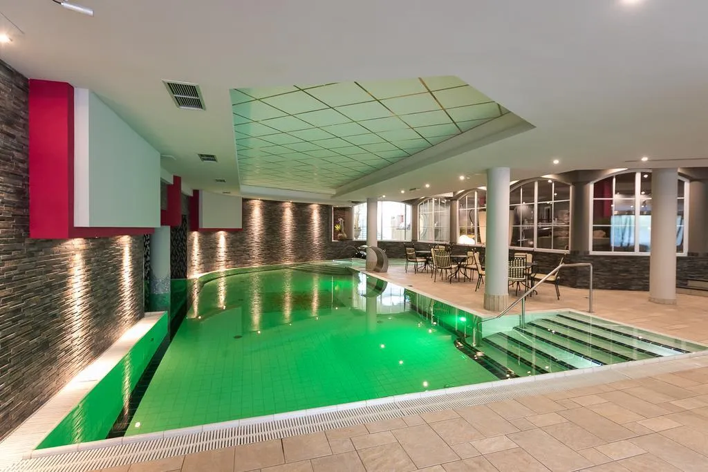 Sports and Entertainment, Mediterranee Family Hotel & Spa, Venice