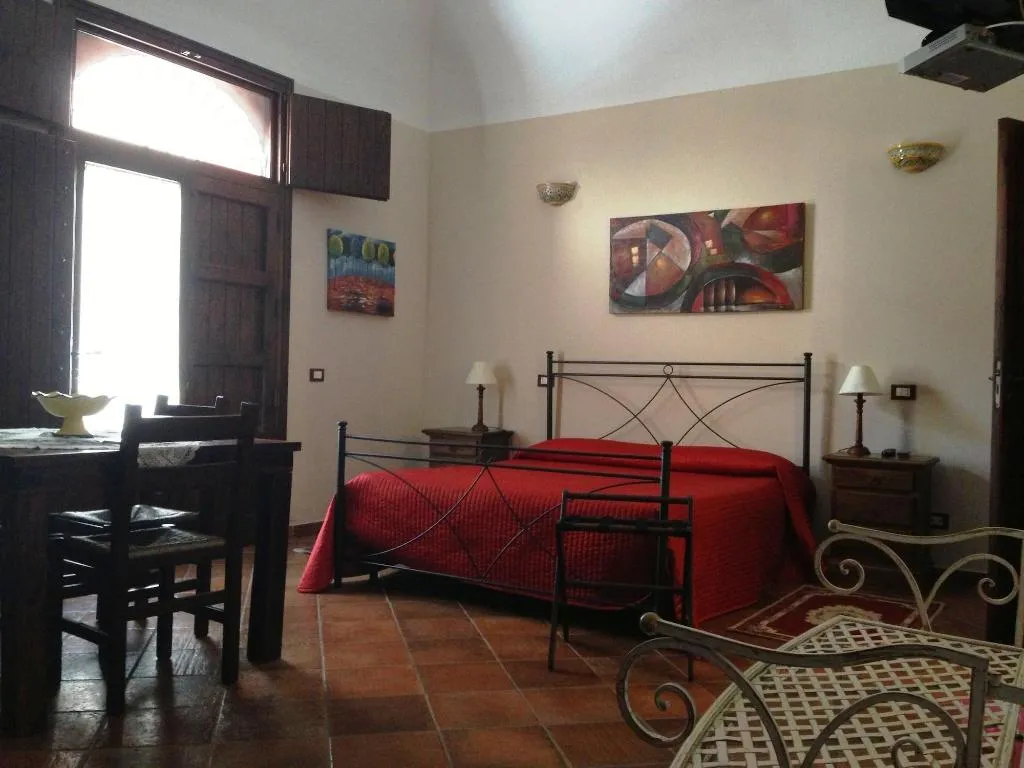 Room, Cinisi Vacanze, Palermo