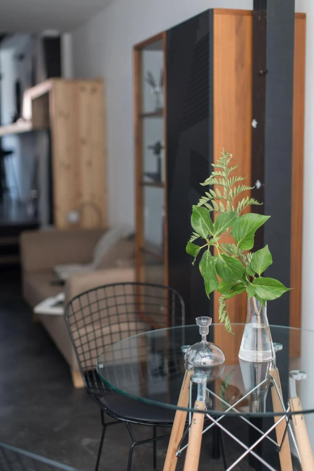 Room, Bubusuites, Valencia