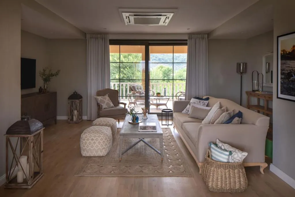 SUITE GRAND Room, Zigo's Hotel, Dalaman
