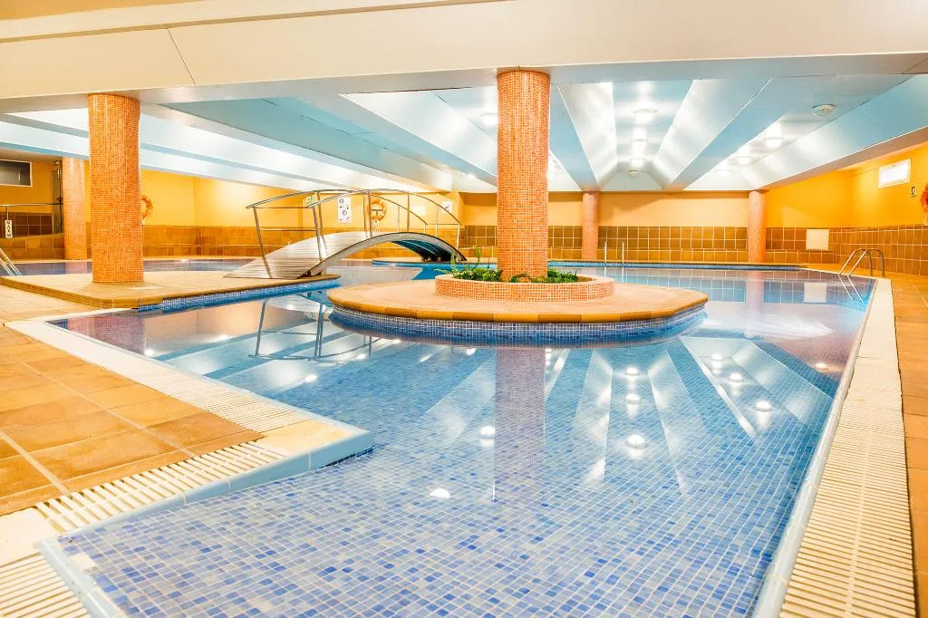 Pool, Jaime I, Costa Dorada