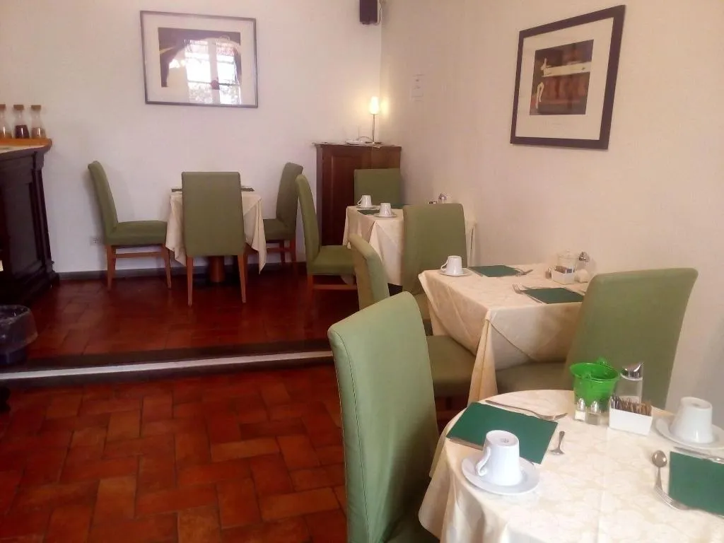 Restaurant, Tourist House Ghiberti, Florence