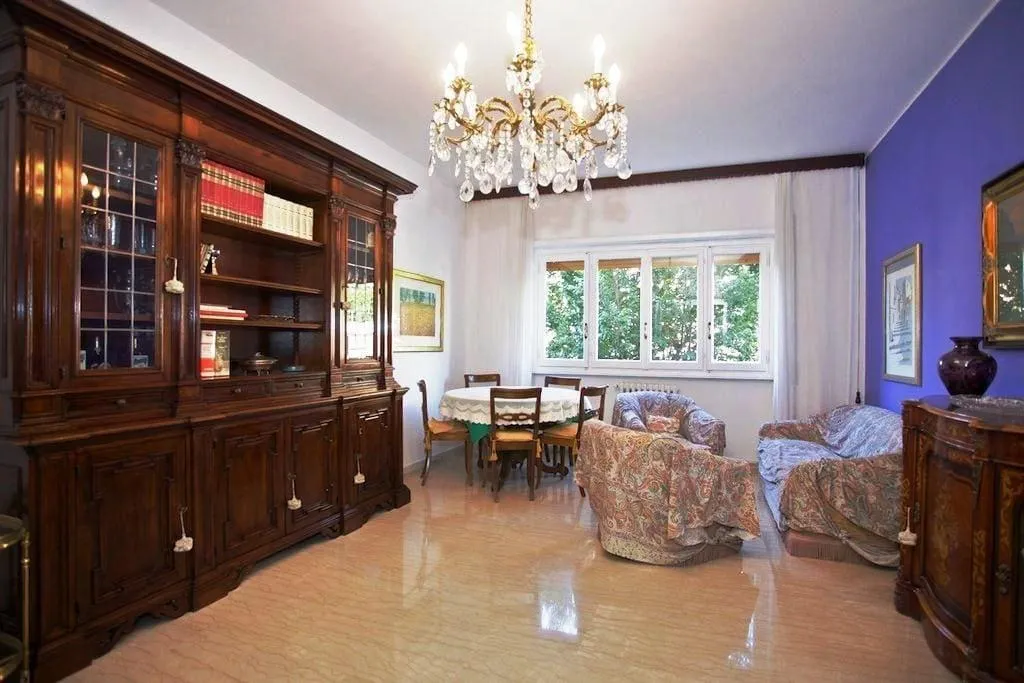 Room, Le Stanze di Sara Bed & Breakfast, Rome