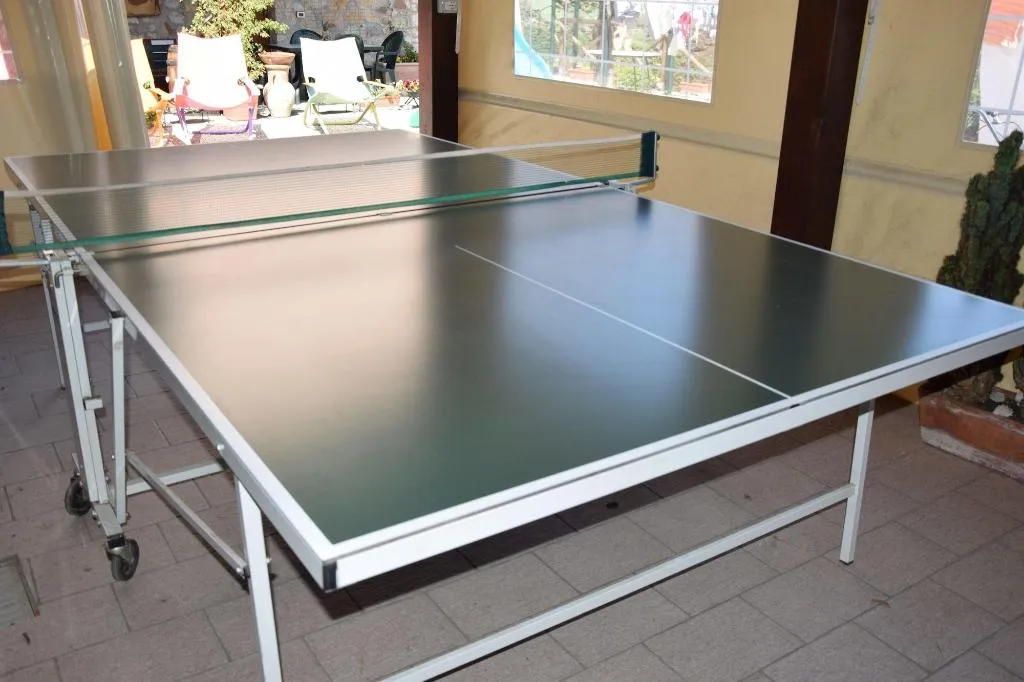 Sports and Entertainment, B&B Le Terrazze, Perugia