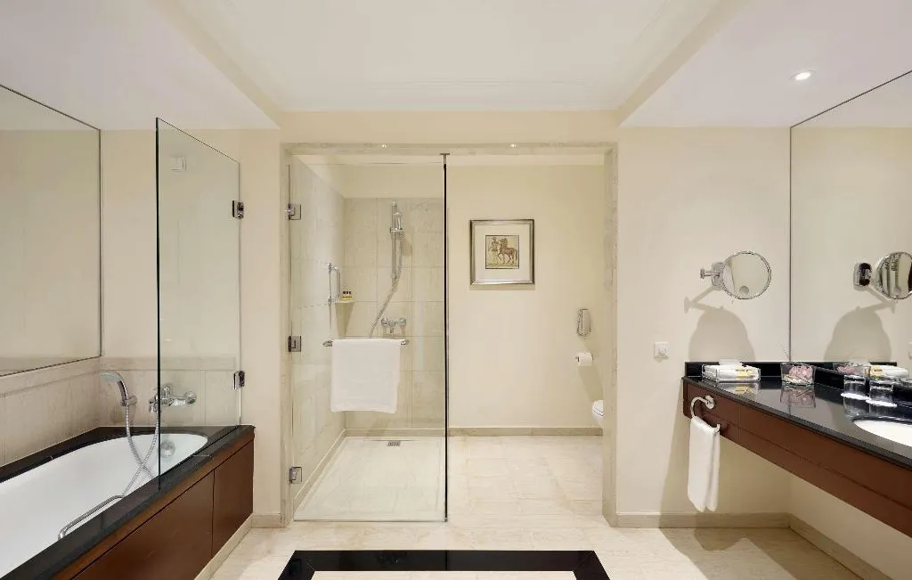 Room, Hyatt Regency Thessaloniki, Halkidiki